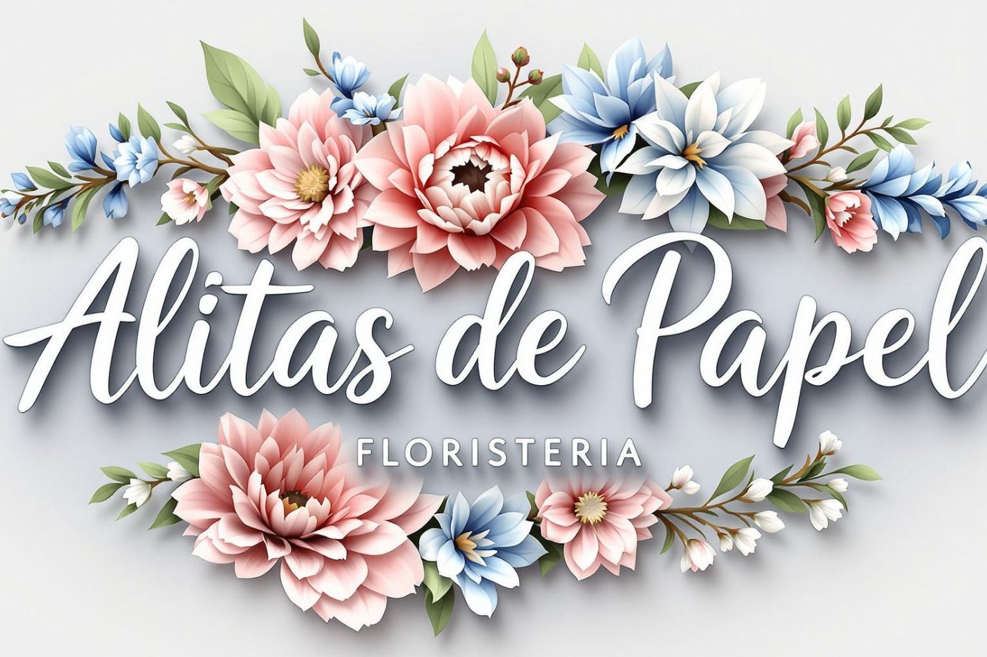 Alitas de Papel