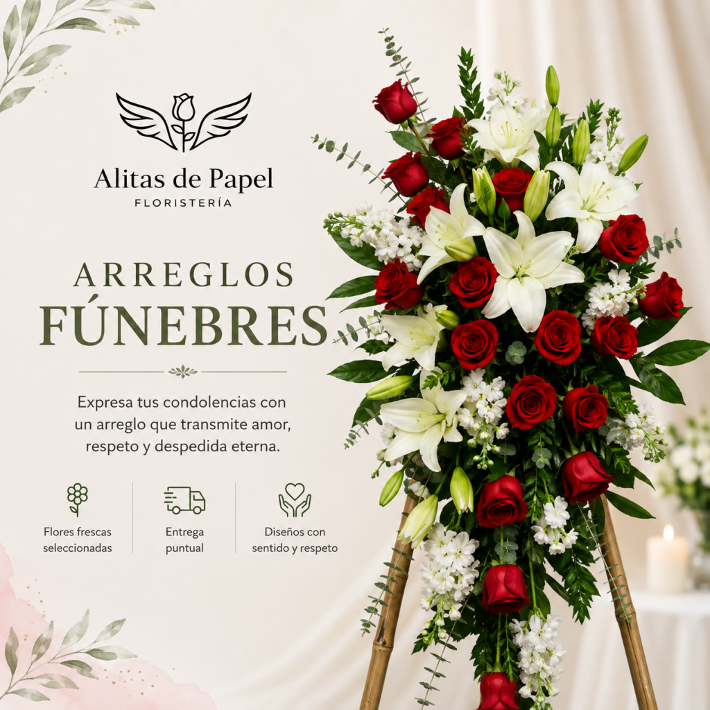 floresfunebres
